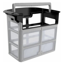 duo filtermand voor AquaSense Pro