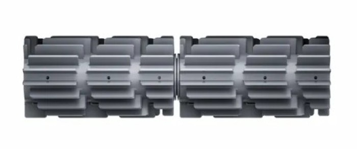 Beatbot Borstelset voor AquaSense (Pro) Beatbot - 4 stuks afbeelding