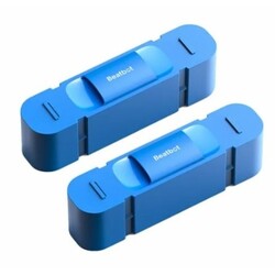 Clarifier set voor AquaSense Pro - 2 stuks
