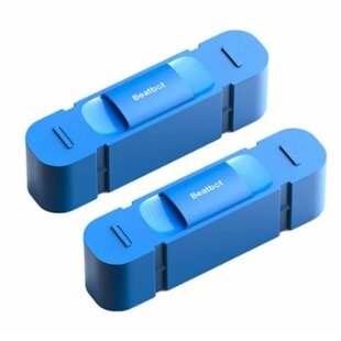 Clarifier set voor AquaSense Pro Beatbot  - 2 stuks