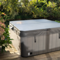 W'eau Skye Spa - 4 persoons - W'eau