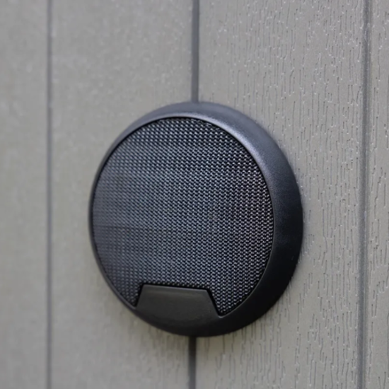 W'eau W'eau professionele Spa 6 persoons - Lagune