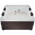 MSpa MSpa Tribeca frame spa - 6 persoons