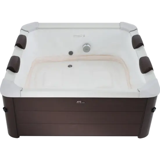 MSpa Tribeca frame spa - 6 persoons - MSpa