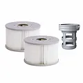 MSpa Tribeca frame spa - 6 persoons - MSpa