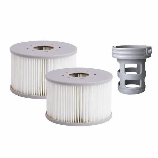 MSpa Tribeca frame spa - 6 persoons - MSpa