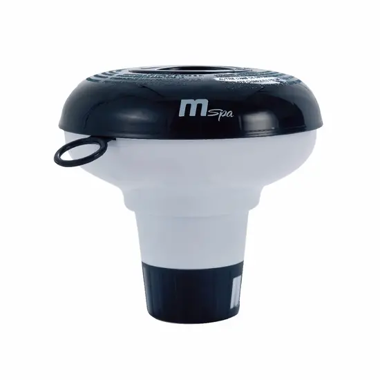 MSpa Tribeca frame spa - 6 persoons - MSpa