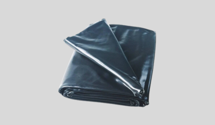PVC Vijverfolie