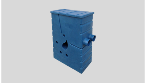 Voorfilters