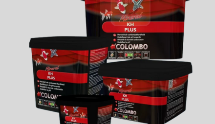 KH verbetering KH verbetering