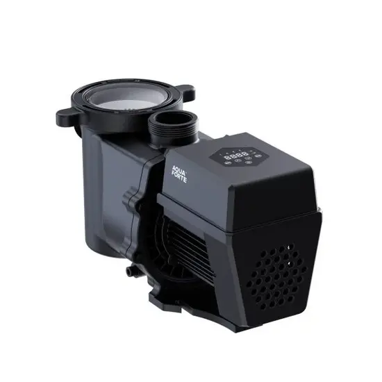 AquaForte Eco IVS 75 variabele zwembadpomp - Aquaforte