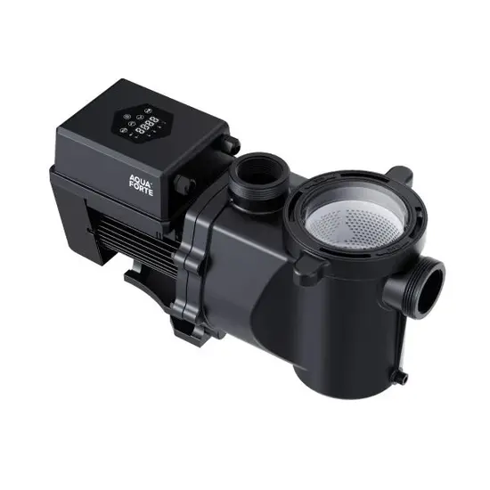 AquaForte Eco IVS 75 variabele zwembadpomp - Aquaforte