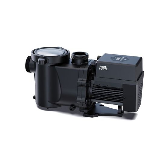 AquaForte Eco IVS 100 variabele zwembadpomp - Aquaforte