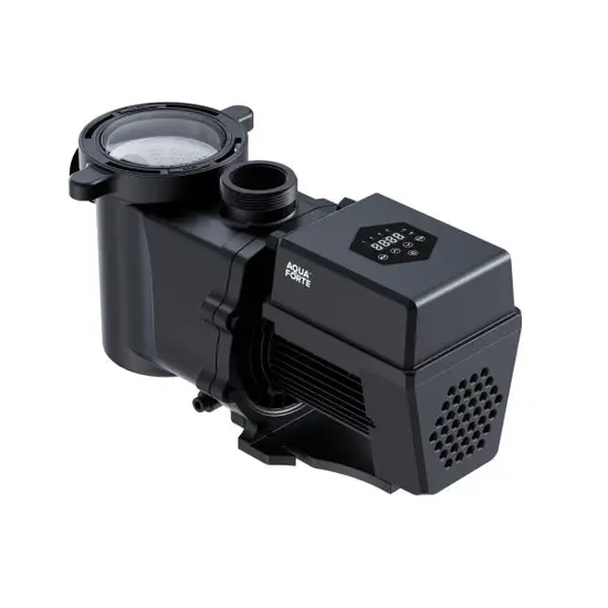 AquaForte Eco IVS 150 variabele zwembadpomp - Aquaforte
