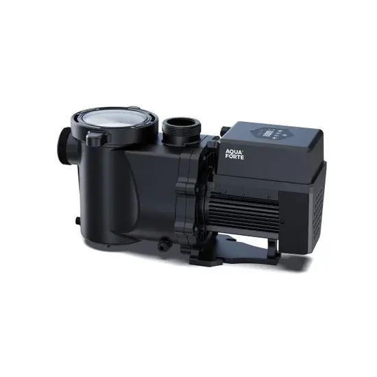 AquaForte Eco IVS 150 variabele zwembadpomp - Aquaforte