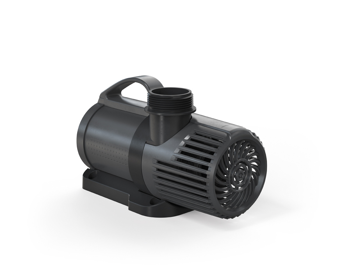 Pontec PondoMax Eco 5000 Control - Pontec afbeelding