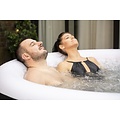 Bestway Lay-Z-Spa Miami 2-4 Persoons Compacte Jacuzzi - Bestway