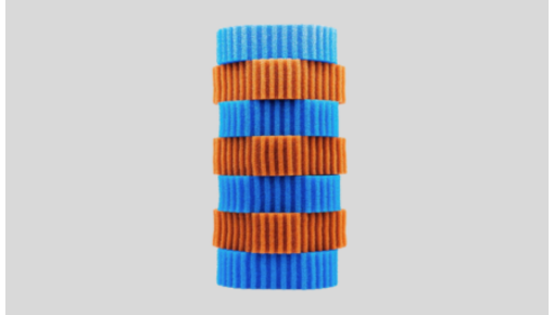 Filters geschikt voor Oase