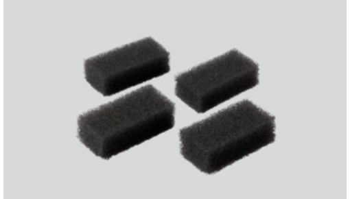Filters - Tetra