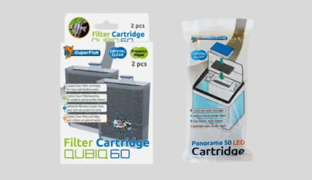 Filters - Superfish Filters - Superfish