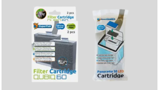 Filters - Superfish