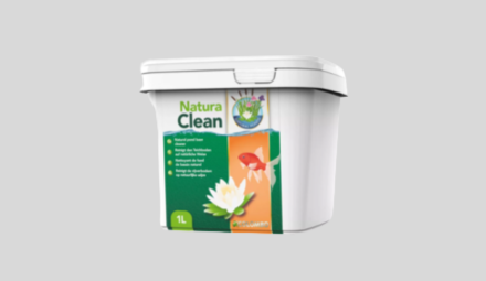 Vijverklei & mineralen  Vijverklei & mineralen