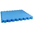 W'eau Ondertegels zwembad blauw - 8 stuks van 50 x 50 x 0,4 cm