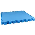 W'eau Ondertegels zwembad blauw - 8 stuks van 50 x 50 x 0,4 cm