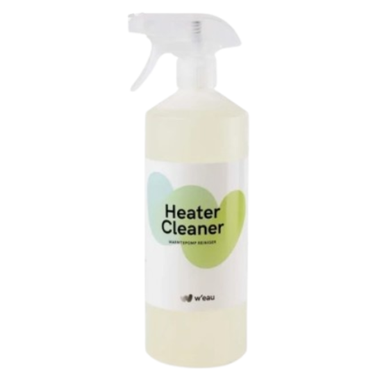 AquaForte Mr. Perfect 32kW 400V warmtepomp + Gratis winterhoes & Heater Cleaner