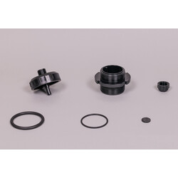 Zand/ water aftap plug - Vigo pro max