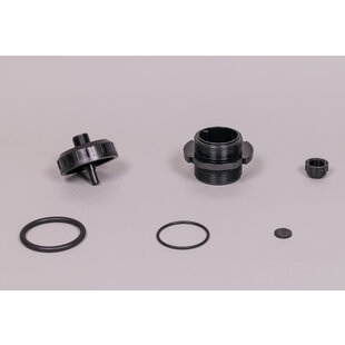 Zand/ water aftap plug - Vigo pro max