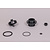 AstralPool Zand/ water aftap plug - Vigo pro max