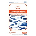 W'eau Zwembadzout 20kg - W'eau
