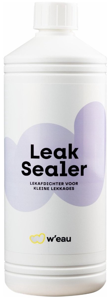 W'eau Leak Sealer 1L - W'eau