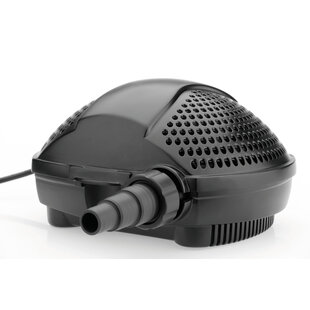 Pontec PondoMax Eco 8000 -  Oase