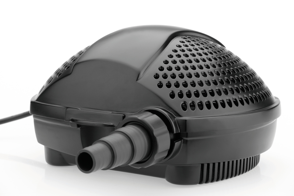 Oase Pontec PondoMax Eco 8000 -  Oase afbeelding