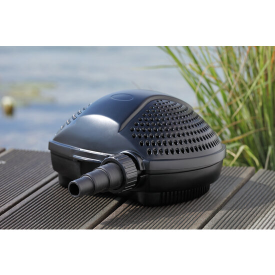 Pontec PondoMax Eco 8000 -  Pontec