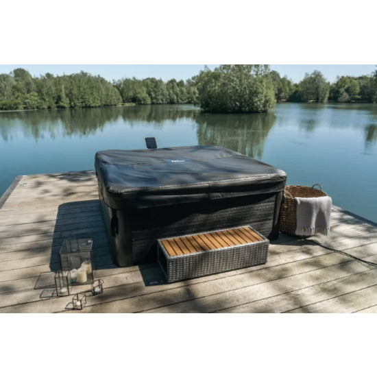 Interline  Mspa Frame model OSLO - 6 persoons