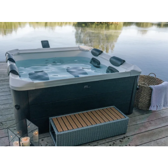 Interline  Mspa Frame model OSLO - 6 persoons