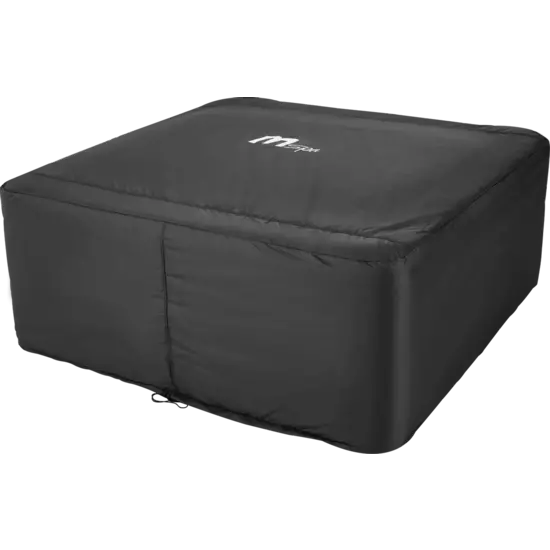 W'eau MSpa Oslo Plus isolerende beschermhoes - 188 x 188 cm - W'eau