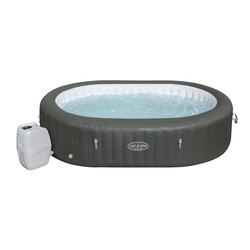 Lay-Z-Spa Mauritius Ovaal 5-7 Persoons - Bestway