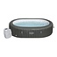 Bestway Lay-Z-Spa Mauritius Ovaal 5-7 Persoons - Bestway