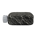 Lay-Z Spa Hollywood Luxe airjet 6 zwart 4-5 persoons - Lay-Z