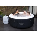 Bestway Lay-Z-Spa Miami 2-4 Persoons Compacte Jacuzzi - Bestway