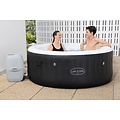 Bestway Lay-Z-Spa Miami 2-4 Persoons Compacte Jacuzzi - Bestway