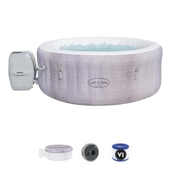Lay-Z-Spa Cancun Jacuzzi 2-4 Persoons - Bestway