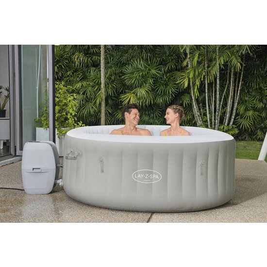 Bestway Lay-Z-Spa Tahiti 2-4 Persoons Jacuzzi - Bestway