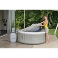 Bestway Lay-Z-Spa Tahiti 2-4 Persoons Jacuzzi - Bestway