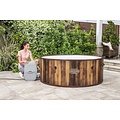 Lay-Z Lay-Z-Spa Helsinki 5-7 Persoons Jacuzzi - Bestway