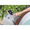 Bestway Lay-Z-Spa Helsinki 5-7 Persoons Jacuzzi - Bestway